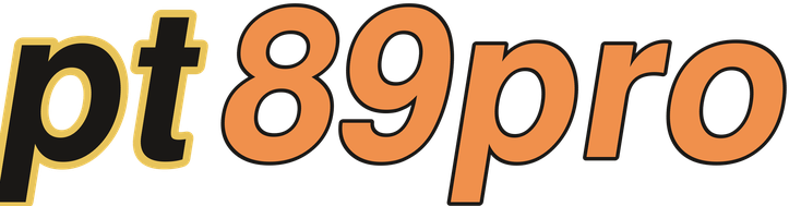 pt89pro logo