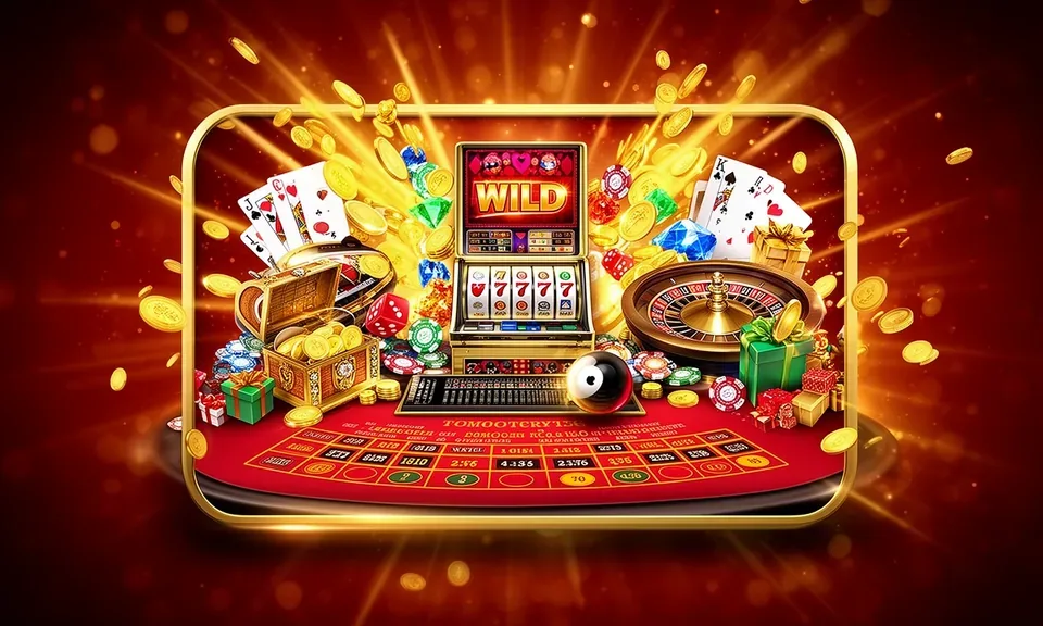 pt89pro Live Casino